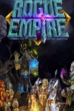 Rogue Empire: Dungeon Crawler RPG Steam Key GLOBAL