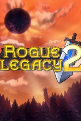 Rogue Legacy 2 (PC) - Steam Key - GLOBAL