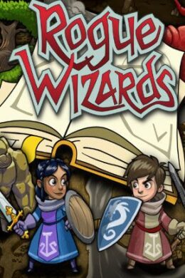 Rogue Wizards Steam Key GLOBAL