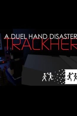 A Duel Hand Disaster: Trackher Steam Key GLOBAL