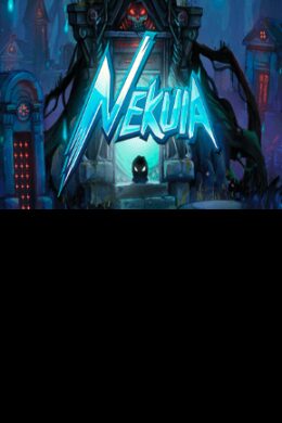 Nekuia Steam Key GLOBAL