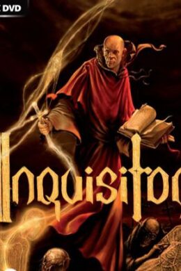 Inquisitor Steam Key GLOBAL