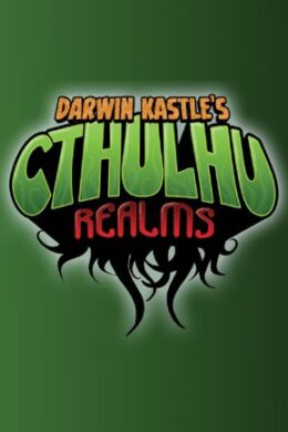 Cthulhu Realms - Full Version Steam Key GLOBAL