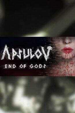 Apsulov: End of Gods - Steam - Key GLOBAL