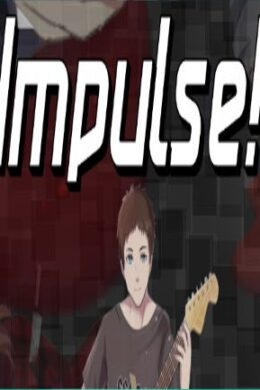 Impulse! Steam Key GLOBAL