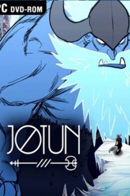 Jotun: Valhalla Edition Steam Key GLOBAL