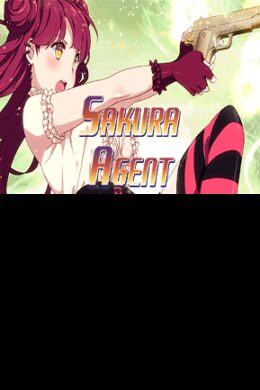 Sakura Agent Steam Key GLOBAL