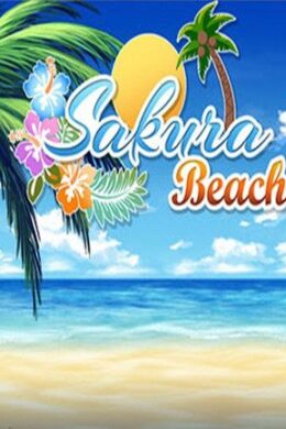 Sakura Beach Steam Key GLOBAL