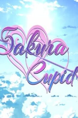 Sakura Cupid Steam Key GLOBAL