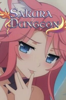 Sakura Dungeon Steam Key GLOBAL