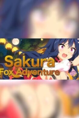 Sakura Fox Adventure - Steam - Key GLOBAL