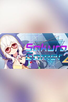 Sakura Gamer 2 - Steam - Key GLOBAL