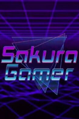 Sakura Gamer Steam Key GLOBAL