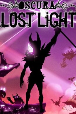 Oscura: Lost Light Steam Key GLOBAL