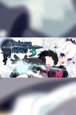 Sakura MMO 3 Steam Key GLOBAL