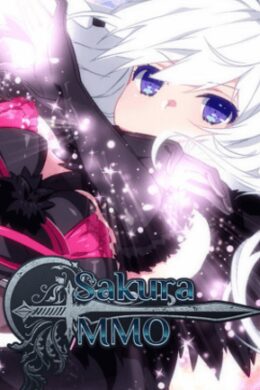 Sakura MMO Steam Key GLOBAL