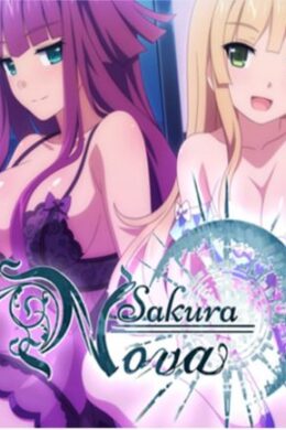 Sakura Nova Steam Key GLOBAL