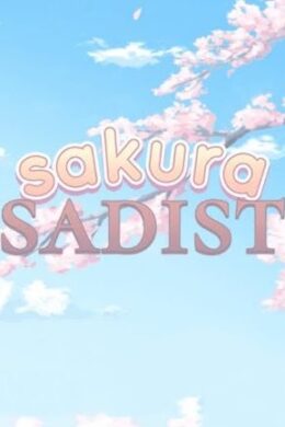 Sakura Sadist - Steam - Key GLOBAL