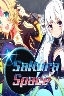 Sakura Space Steam Key GLOBAL