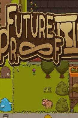 Future Proof Steam Key GLOBAL