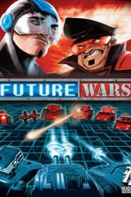 Future Wars Steam Key GLOBAL