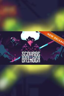 ScourgeBringer - Steam - Key GLOBAL