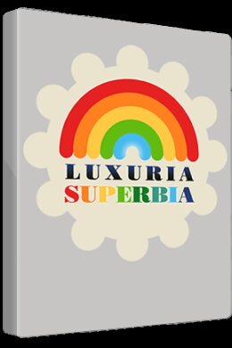 Luxuria Superbia Steam Key GLOBAL