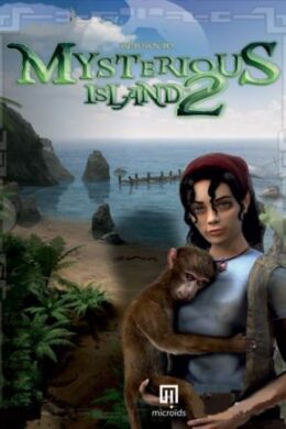 Return to Mysterious Island 2 Steam Key GLOBAL