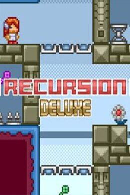 Recursion Deluxe Steam Key GLOBAL