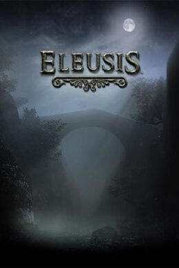 Eleusis Steam Key GLOBAL