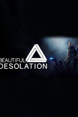 Beautiful Desolation - Steam - Key GLOBAL