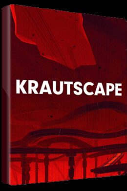 Krautscape Steam Key GLOBAL