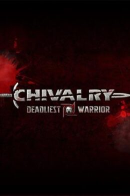 Chivalry - Deadliest Warrior Steam Key GLOBAL