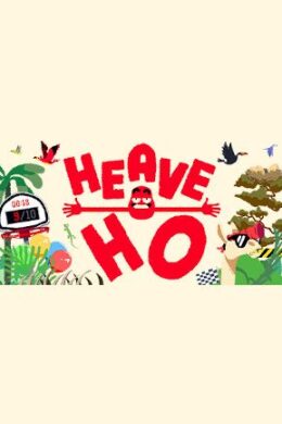 Heave Ho Steam Key GLOBAL