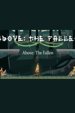 Above: The Fallen Steam Key GLOBAL