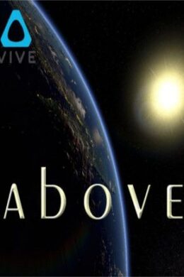 Above - VR Steam Key GLOBAL