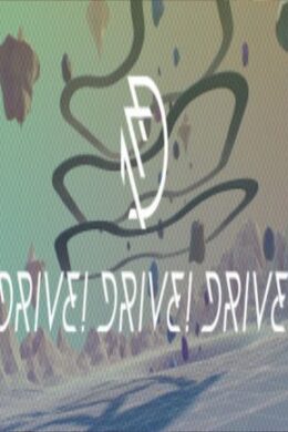 Drive!Drive!Drive! Steam Key GLOBAL