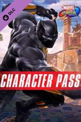 Marvel vs. Capcom: Infinite Character Pass DLC Steam Key GLOBAL