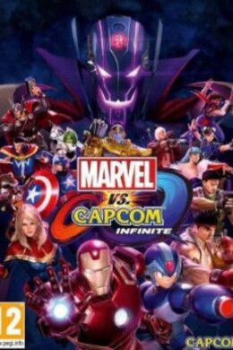 Marvel vs. Capcom: Infinite Steam Key GLOBAL