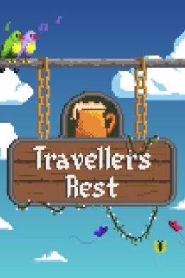 Travellers Rest (PC) - Steam Key - GLOBAL