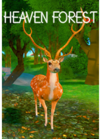 Heaven Forest - VR MMO Steam Key GLOBAL