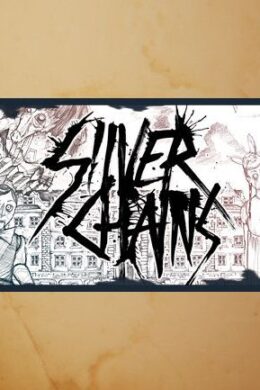 Silver Chains Steam Key GLOBAL