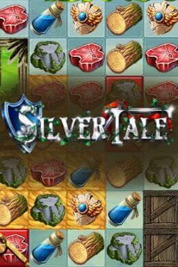 Silver Tale Steam Key GLOBAL