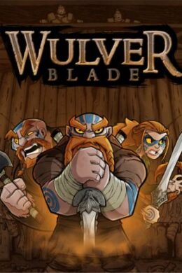 Wulverblade Steam Key GLOBAL