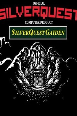 SilverQuest: Gaiden (PC) - Steam Key - GLOBAL