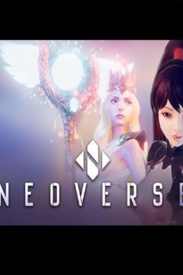 NEOVERSE Steam Key GLOBAL