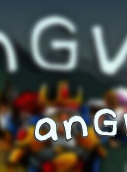 Angvik Steam Key GLOBAL