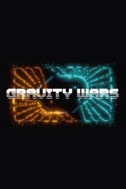 Gravity Wars Steam Key GLOBAL