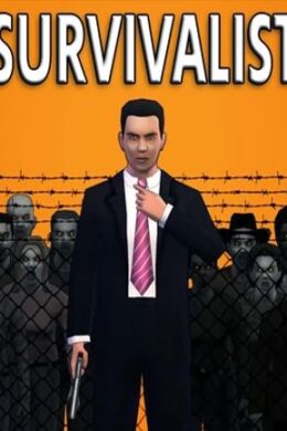 Survivalist Steam Key GLOBAL