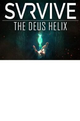 SVRVIVE: The Deus Helix Steam Key GLOBAL